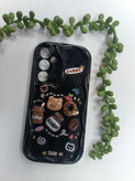 قاب کاور گارد عروسکی SWEET برای سامسونگ S23 FE کد2314