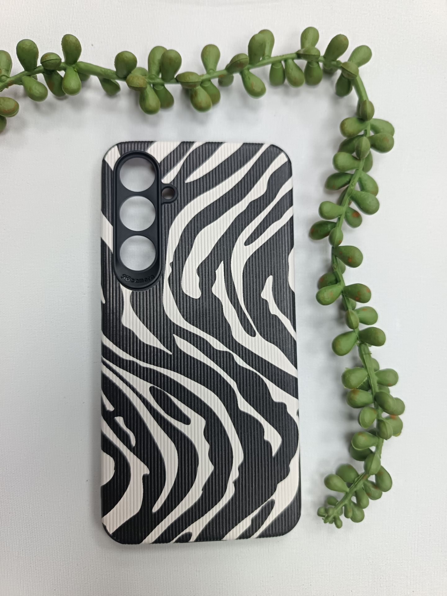 قاب کاور گارد ZEBRA برای سامسونگ S23 FE 5G کد 1515