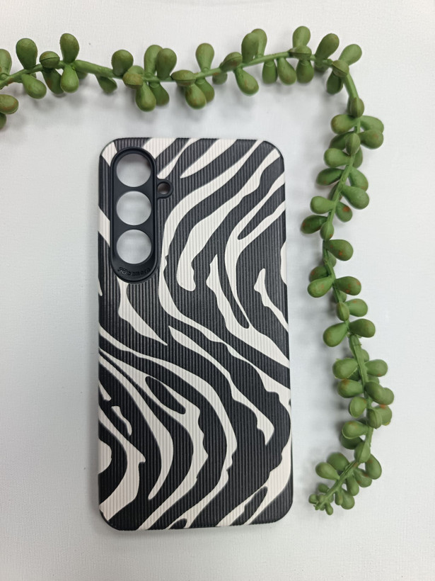قاب کاور گارد ZEBRA برای سامسونگ S23 FE 5G کد 1515