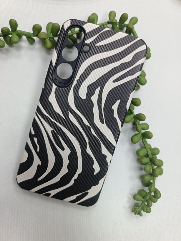 قاب کاور گارد ZEBRA برای سامسونگ S23 FE 5G کد 1515