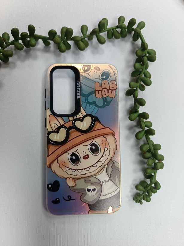 قاب کاور گارد لبوبو برای سامسونگ S23fe کد 2515