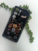 قاب کاور گارد عروسکی SWEET برای سامسونگ S24 ULTRA کد2316