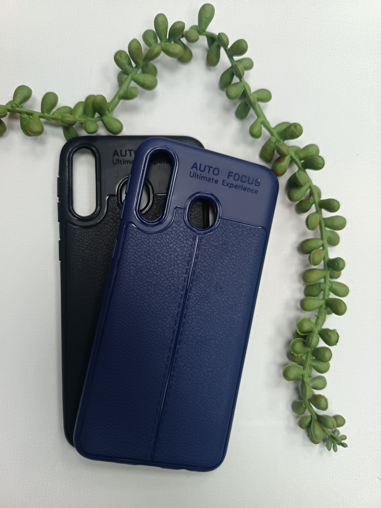 قاب گارد کاور سیلیکونی سامسونگ M30 کد3218