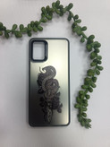 قاب کاور گارد سوکول تیتانیوم برای سامسونگ A31 کد 2446