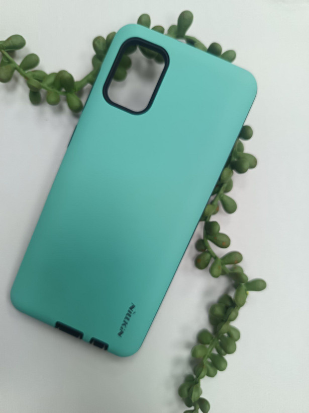 قاب گارد کاور بتمنی سامسونگ A31 کد 3061