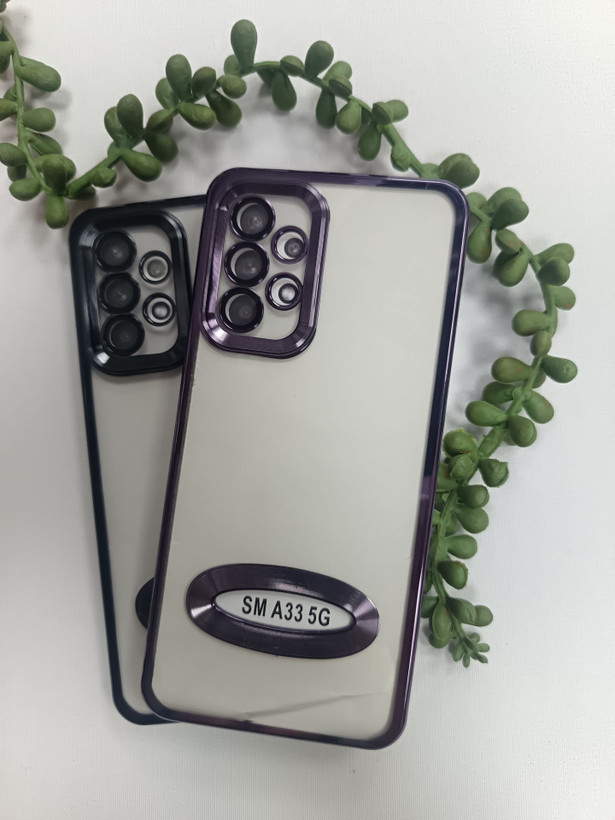 قاب کاور گارد الکترو برای سامسونگ A33 کد 1302