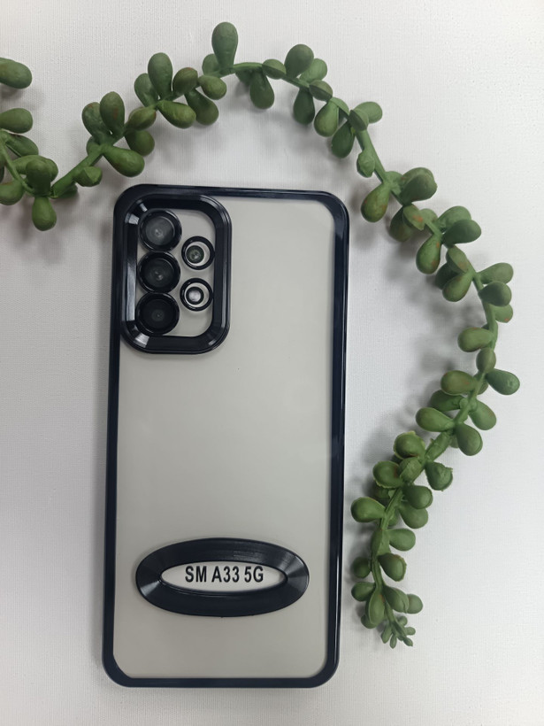 قاب کاور گارد الکترو برای سامسونگ A33 کد 1302