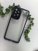 قاب کاور گارد شفاف برای سامسونگ A33 کد 796