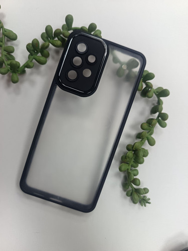 قاب کاور گارد شفاف برای سامسونگ A33 کد 796
