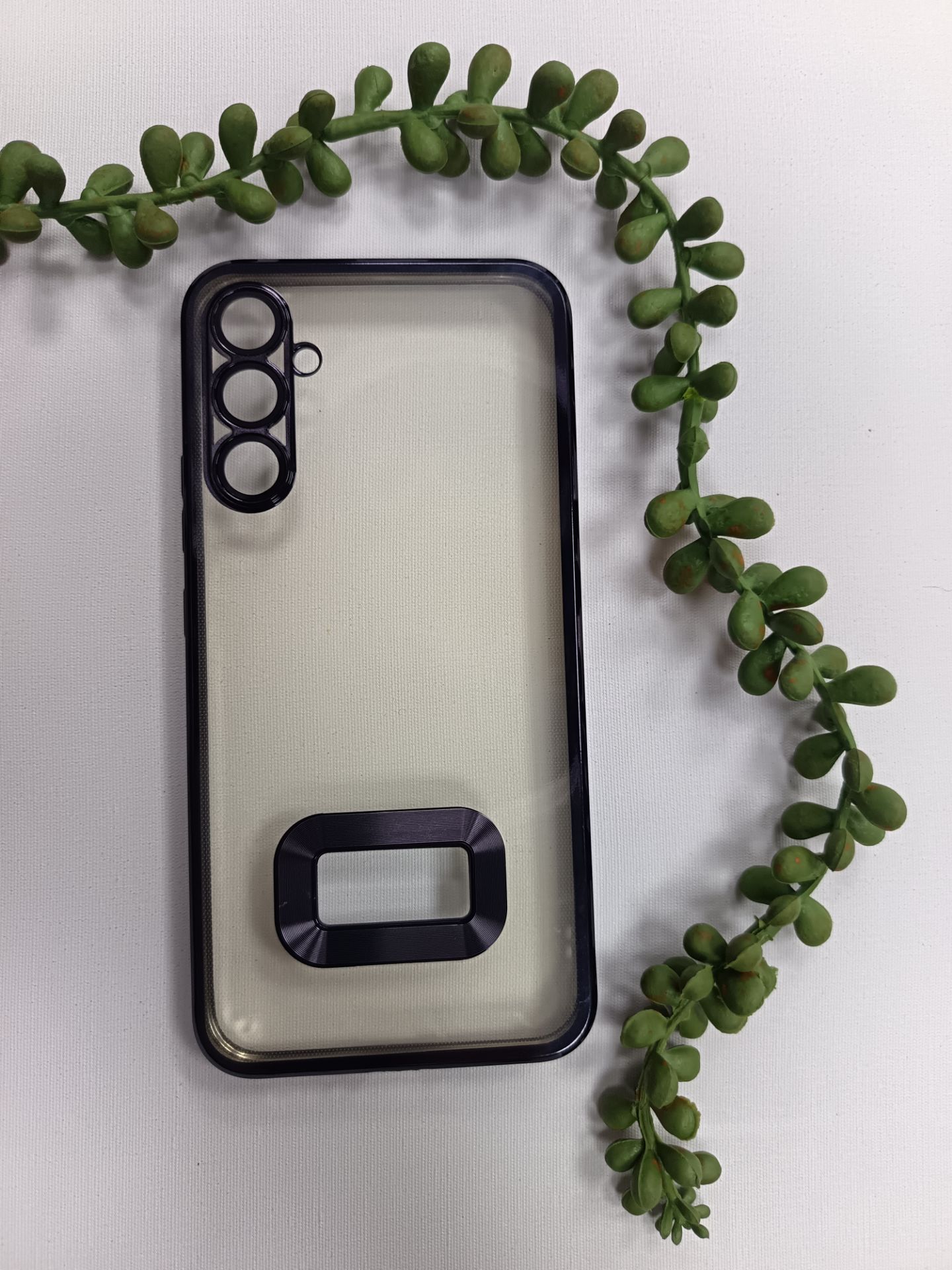 قاب کاور گارد الکترو برای سامسونگ A34 کد 1299