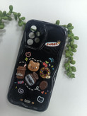 قاب کاور گارد عروسکی برای سامسونگ A52 کد 2338