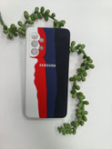قاب کاور گارد آبرنگی برای سامسونگ A53 5G کد 193
