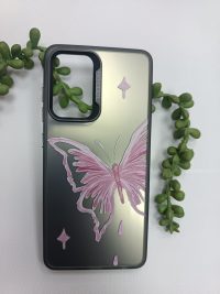 قاب تیتانیوم سامسونگ A52 کد2433