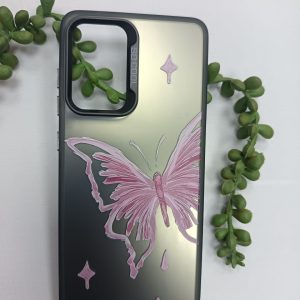قاب تیتانیوم سامسونگ A52 کد2433