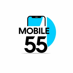 فروشگاه موبایل 55