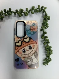 قاب لبوبو برای سامسونگ S23fe  کد 2515