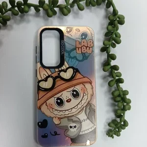 قاب لبوبو برای سامسونگ S23fe  کد 2515