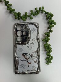 قاب پروانه ای برای سامسونگ S24 ultra کد 1733
