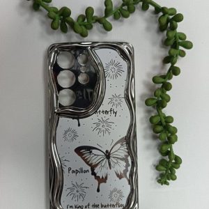 قاب پروانه ای برای سامسونگ S24 ultra کد 1733