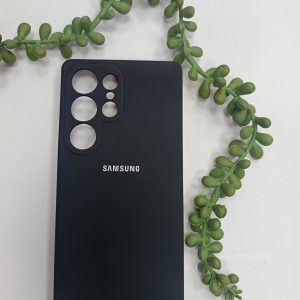 قاب سیلیکونی اورجینال برای سامسونگ S25 ultra کد 1730