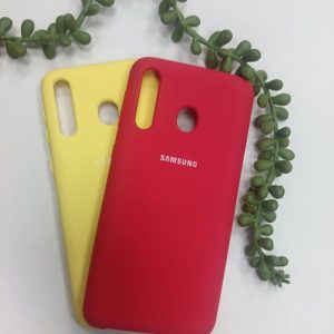 قاب سیلیکونی سامسونگ M30 / A40 s کد 2847