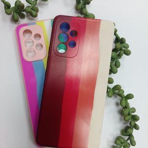 قاب آبرنگی سامسونگ A53 کد 1270