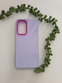 قاب سیلیکونی دور لنز براق سامسونگ A53 5G کد 1073