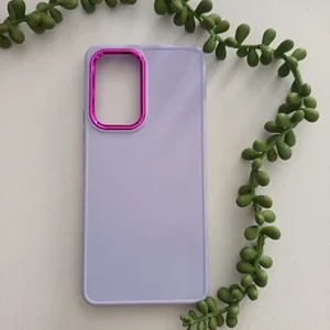 قاب سیلیکونی دور لنز براق سامسونگ A53 5G کد 1073