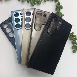قاب PVD سامسونگ S24 Ultra کد ۳۲۵۱