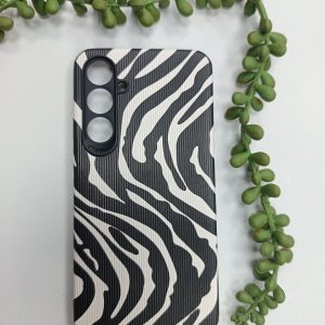 قاب ZEBRA سامسونگ S23 fe 5G کد 1515