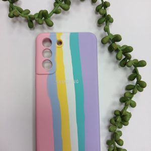 قاب ابرنگی برای S21 fe کد 57