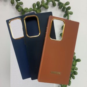 قاب سیلیکونی سامسونگ S22 Ultra کد ۳۲۴۹