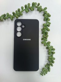 قاب سیلیکونی سامسونگ S24 fe کد 3148