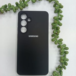 قاب سیلیکونی سامسونگ S24 fe کد 3148