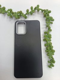 قاب سیلیکونی سامسونگ A12 کد 3378