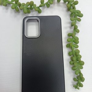 قاب سیلیکونی سامسونگ A12 کد 3378