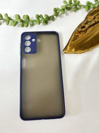 قاب پشت مات سامسونگ a04s  کد 1878