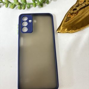 قاب پشت مات سامسونگ a04s  کد 1878