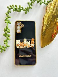 قاب خرگوشی برجسته سامسونگ a04s کد 984