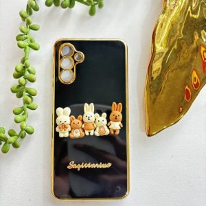 قاب خرگوشی برجسته سامسونگ a04s کد 984