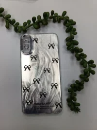 قاب رزینه پاپیونی سامسونگ A10 کد 2292