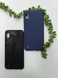 قاب سیلیکونی سامسونگ A10 کد 2748