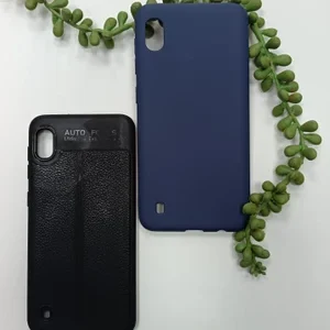 قاب سیلیکونی سامسونگ A10 کد 2748
