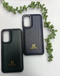 قاب چرم پوست ماری سامسونگ A15 کد 2723