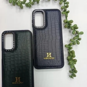 قاب چرم پوست ماری سامسونگ A15 کد 2723