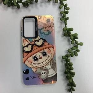 قاب لبوبو سامسونگ A15 کد 2512