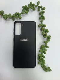 قاب سیلیکونی سامسونگ S21 کد 34