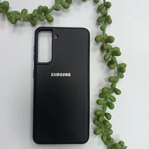 قاب سیلیکونی سامسونگ S21 کد 34