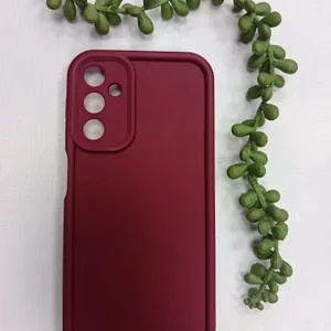 قاب سولید ساده سامسونگ  A24 4G کد 1010
