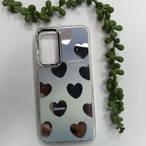قاب آینه ای سامسونگ A25 کد 2322